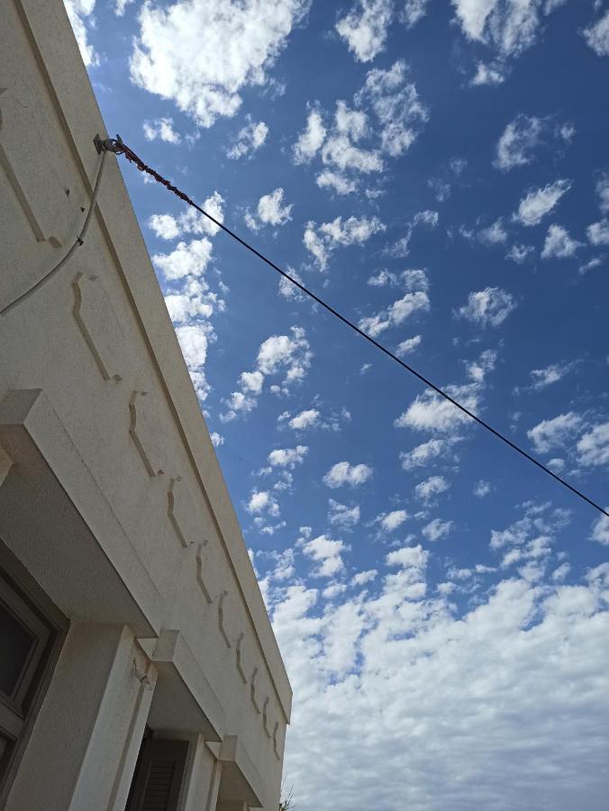 70M2 Neoclassic Villa, Excellent Location Great View Last House Of Village Kalloni  Dış mekan fotoğraf